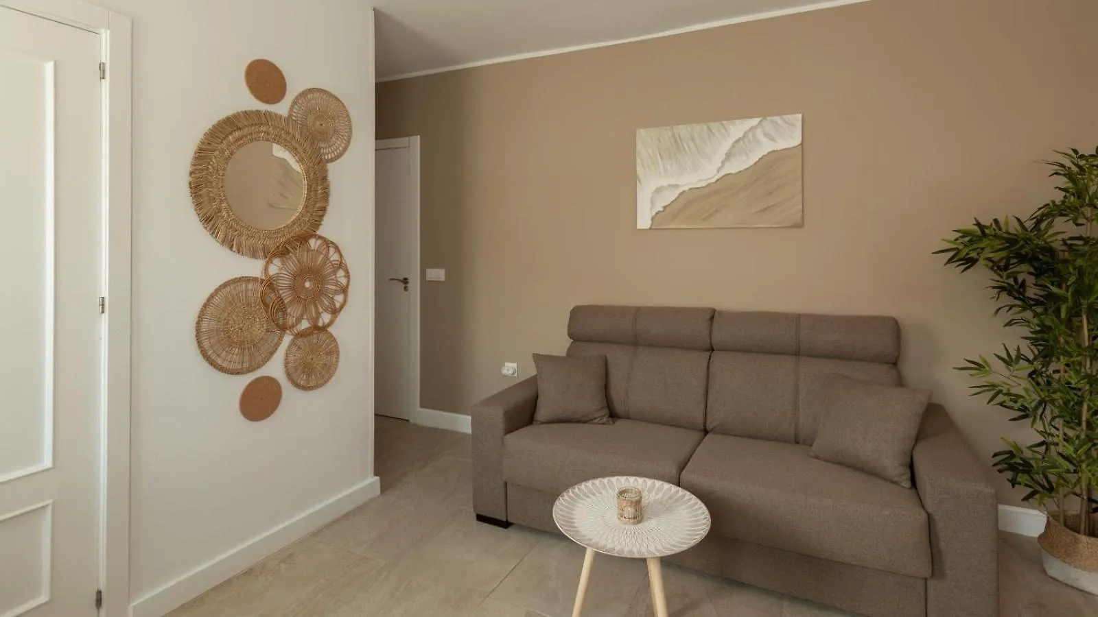 Apartamentos Renaldo & Sarah Conil De La Frontera Spanien