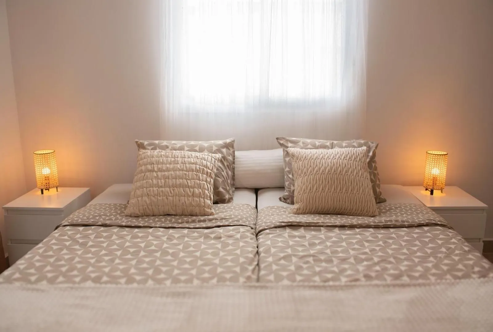 Apartamentos Renaldo & Sarah Conil De La Frontera Spanien