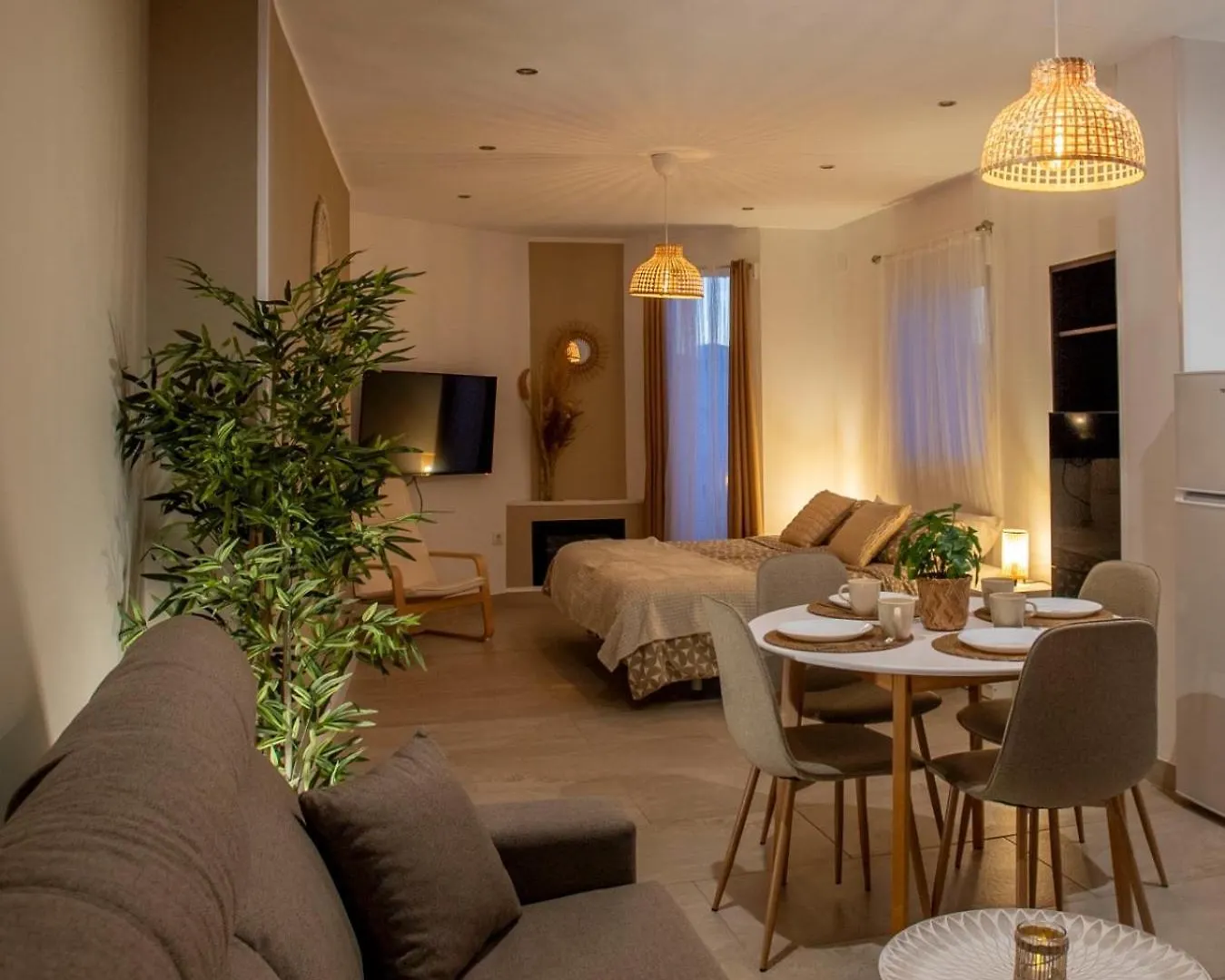 Apartamentos Renaldo & Sarah Conil De La Frontera