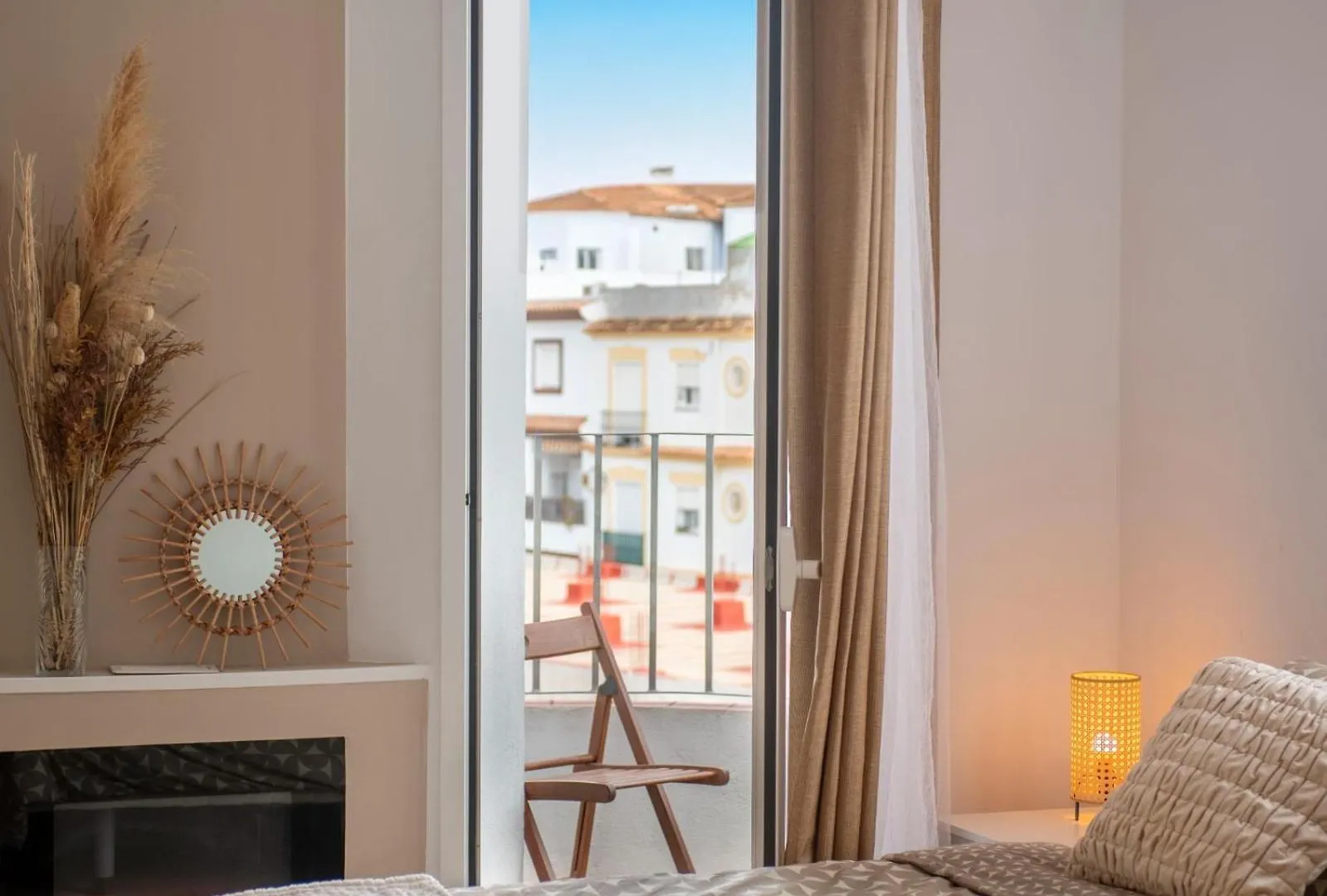 Lejlighed Apartamentos Renaldo & Sarah Conil De La Frontera Spanien