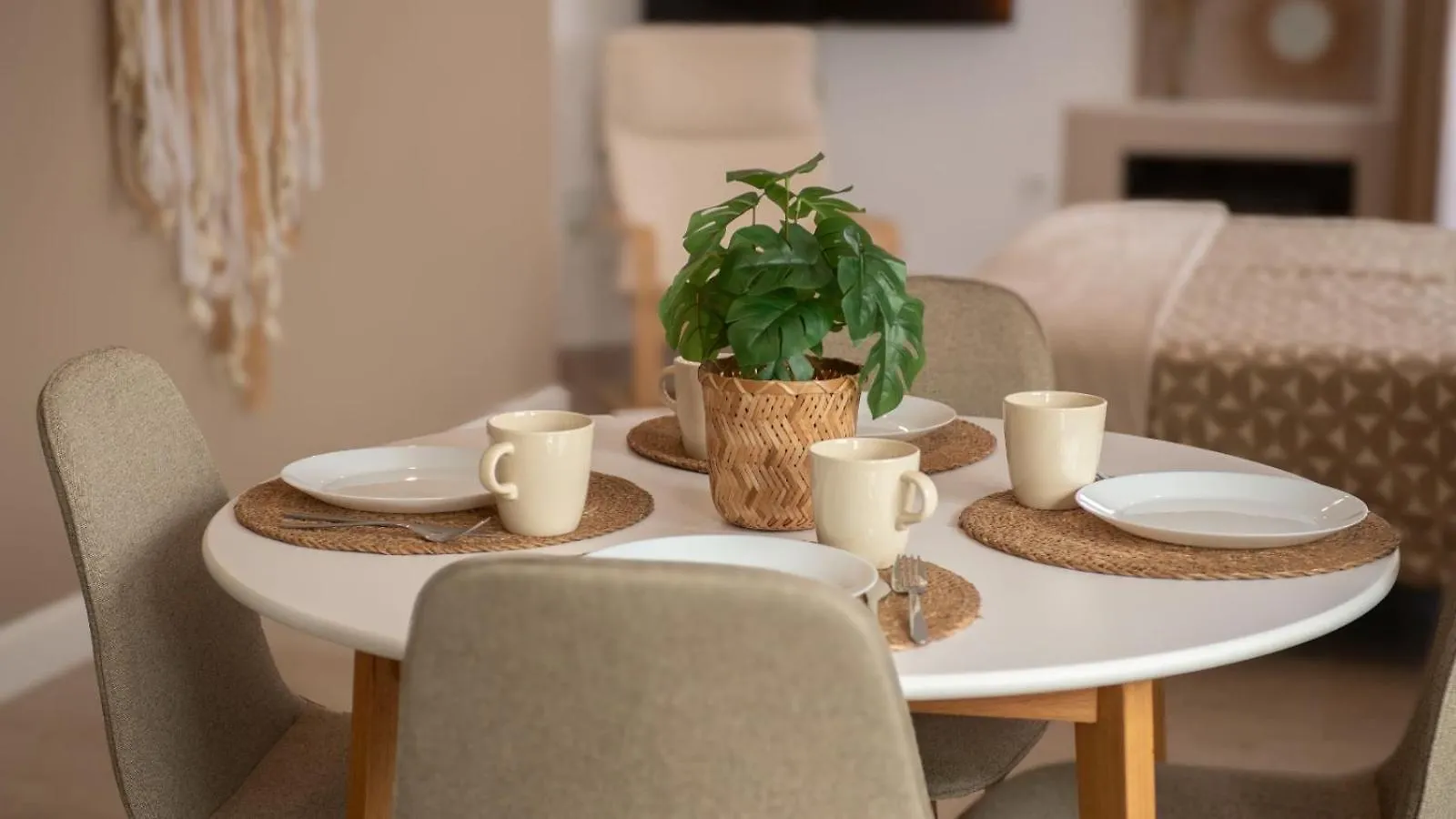 Apartamentos Renaldo & Sarah Conil De La Frontera 0*,