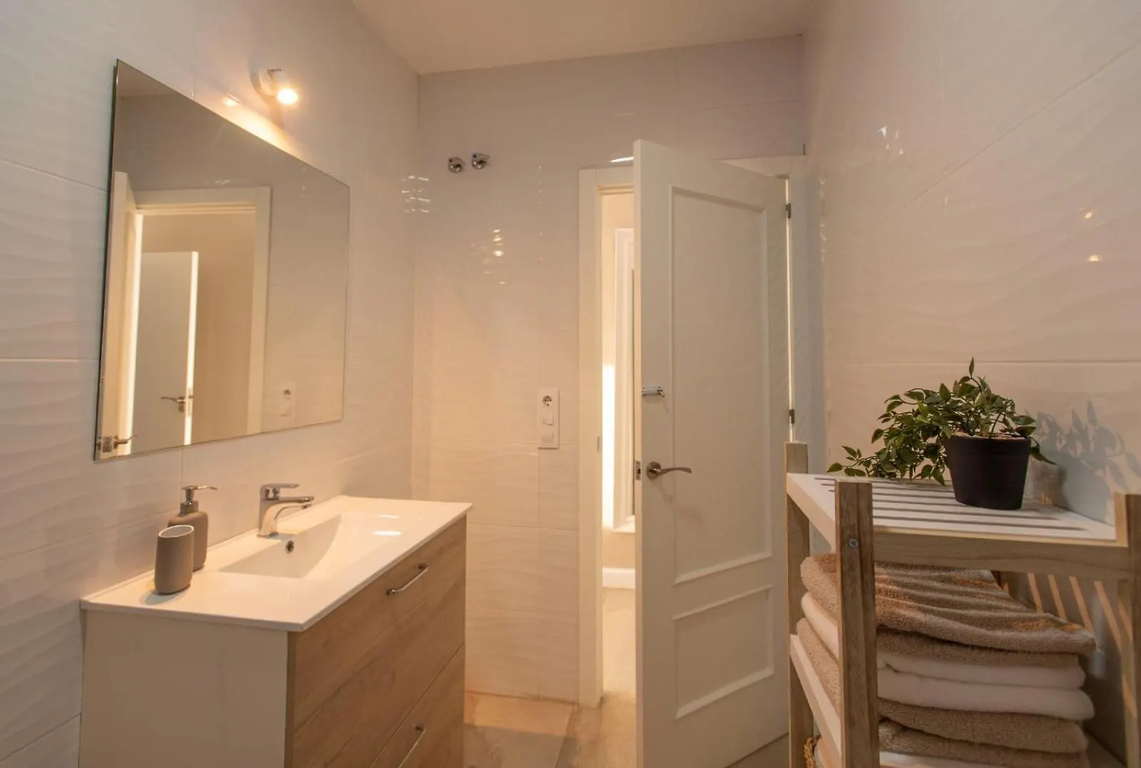 Apartamentos Renaldo & Sarah Conil De La Frontera España