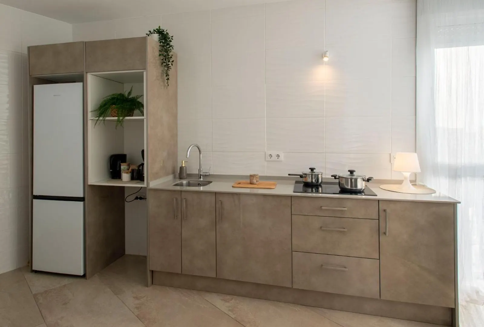 Apartamentos Renaldo & Sarah Conil De La Frontera 0*,  España