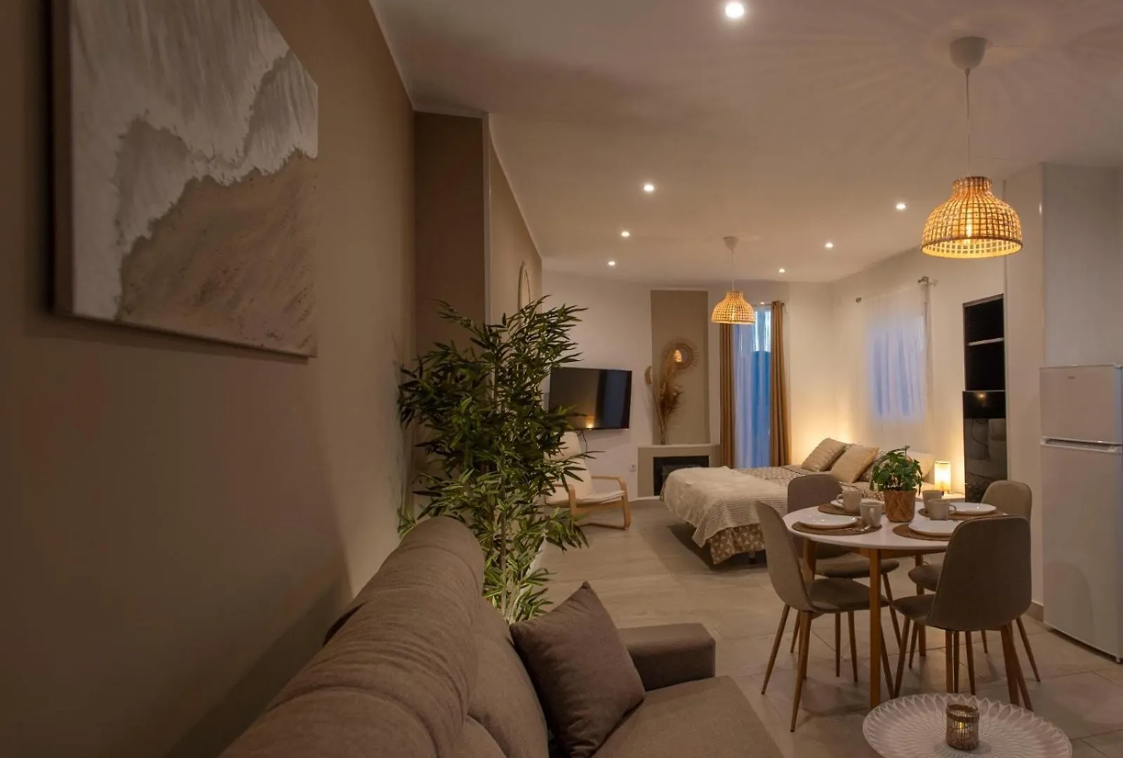 Apartamentos Renaldo & Sarah Conil De La Frontera
